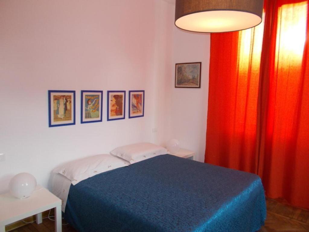 B&B Rossana Каррара Экстерьер фото