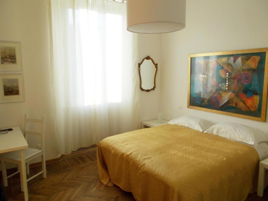 B&B Rossana Каррара Экстерьер фото