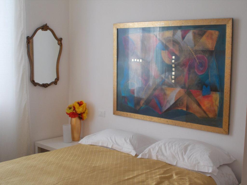 B&B Rossana Каррара Номер фото