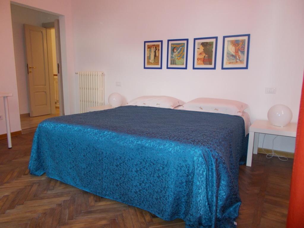 B&B Rossana Каррара Номер фото